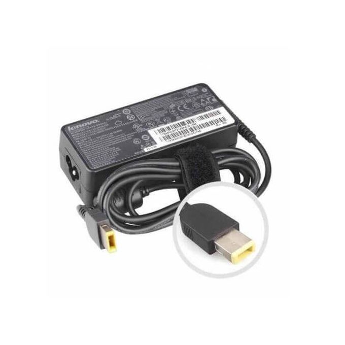 Lenovo Laptop Charger USB port - mykariakoo