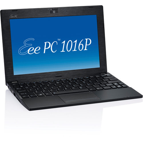 ASUS Eee PC 1016PT 2GB RAM, 250GB HDD 10.1" Netbook Computer (Black) - mykariakoo