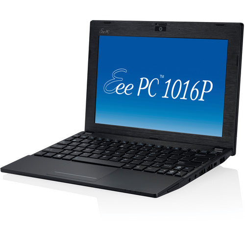 ASUS Eee PC 1016PT 2GB RAM, 250GB HDD 10.1" Netbook Computer (Black) - mykariakoo