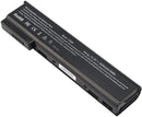 Battery for HP Pro Book 640 645 650 655 G0 G1, fits Hp Spare 718677-421 718678-421 718755-001 718756-001 HSTNN-DB4Y HSTNN-LB4X - mykariakoo