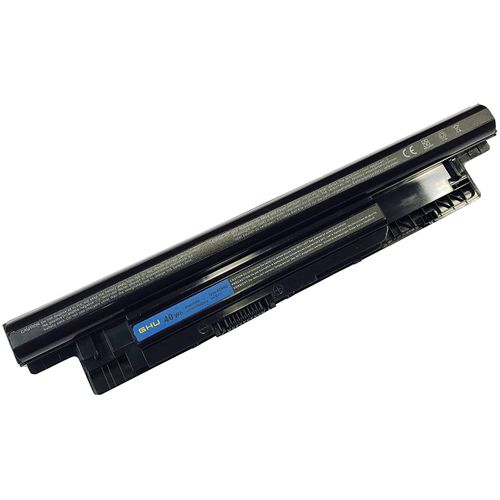 Generic Replacement Laptop Battery for Dell Inspiron 14 14r 15 15r 17 17r 3421 5421 3521 5521 3721 15-3521 Mr90y Xcmrd - mykariakoo