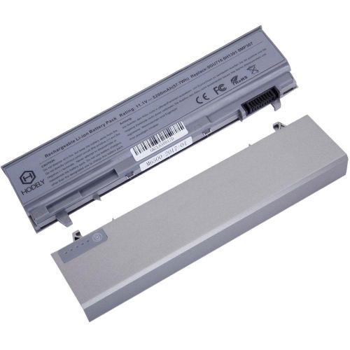 DELL Latitude E6400 E6410 E6500 E6510 Battery - mykariakoo