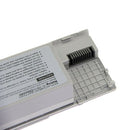 DELL Latitude D620 D630 D640 Replacement Battery - mykariakoo