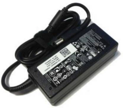 Dell Original Laptop Charger Small Pin 65watts 65 W Adapter - mykariakoo