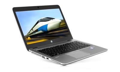 Laptop HP EliteBook 820 G3 / i5 / RAM 8GB / 256GB SSD Drive / 12.5 Touch Display - mykariakoo