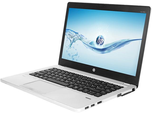 HP EliteBook Folio 9480m 14″ Intel Core i5  4gb RAM 500gb HDD - mykariakoo