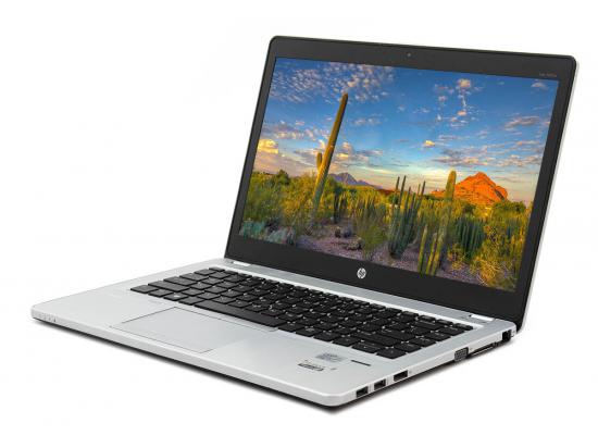 HP EliteBook Folio 9480m 14″ Intel Core i5  4gb RAM 500gb HDD - mykariakoo