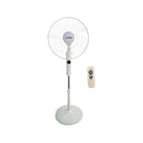 Lyons High Power Fan,White - mykariakoo