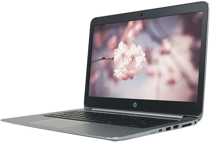 HP EliteBook FOLIO 1040 G3, 14.0″, Intel Core i5, 2.5ghz, 8GB, 256GB SSD, FHD Display - mykariakoo