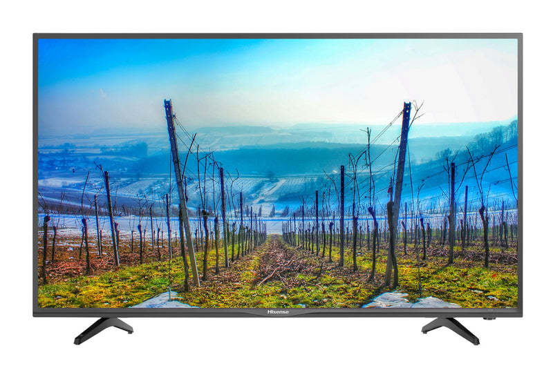 TV LED 109,22 cm (43'') Hisense 43B7500, UHD 4K, Smart TV