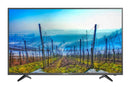 Hisense 43 Inch A7100 4K UHD Frameless Smart LED TV With Bluetooth(2020 Model) - mykariakoo