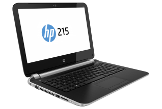 HP 215 G1 Notebook -4GB RAM/500GB HDD -11.6″- - mykariakoo