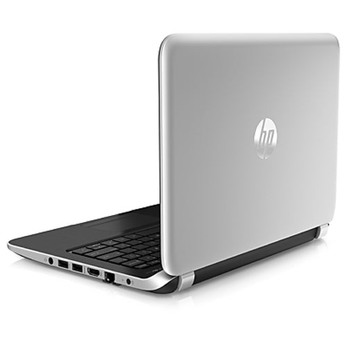 HP 215 G1 Notebook -4GB RAM/500GB HDD -11.6″- - mykariakoo