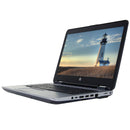 HP ProBook 640 G1 - Intel Core i5, 14.0 inches, 4GB RAM, 500GB HDD Windows 10 Pro - mykariakoo