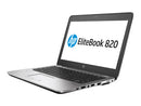 Laptop HP EliteBook 820 G3 / i5 / RAM 8GB / 256GB SSD Drive / 12.5 Display - mykariakoo