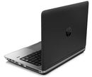 HP ProBook 640 G1 Notebook, 14", Intel Core i5-4300M@2.6 GHZ, 4GB, 500GB HDD, Windows 10 pro - mykariakoo