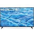 LG UHD 4K TV 43 Inch UN73 Series, 4K Active HDR WebOS Smart AI ThinQ - mykariakoo