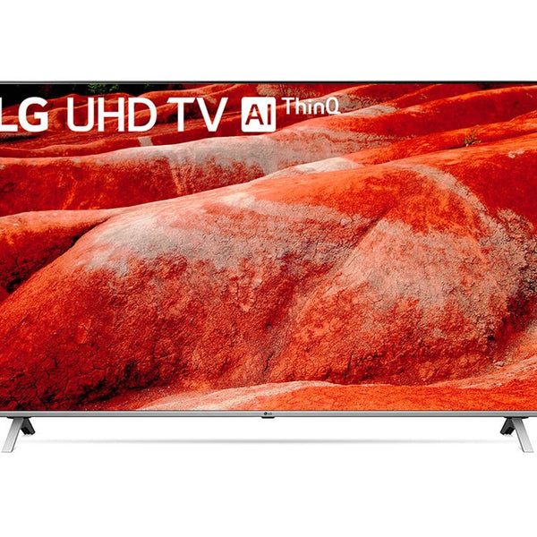 TV LG UM7050PLC 55 139 cm 4K - infinytech-reunion