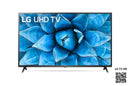 LG UHD 4K TV 65 Inch UN73 Series, 4K Active HDR WebOS Smart ThinQ AI - mykariakoo