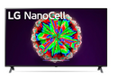 LG NanoCell TV 65 Inch NANO80 Series, Cinema Screen Design 4K Active HDR WebOS Smart AI ThinQ - mykariakoo