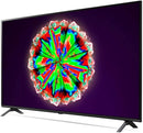 LG LED 49 inch NANO80 Smart 4K TV in Tanzania , 49NANO80 - mykariakoo