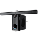 Alitop Subwoofer With Bar Speaker, SP-2506 - mykariakoo