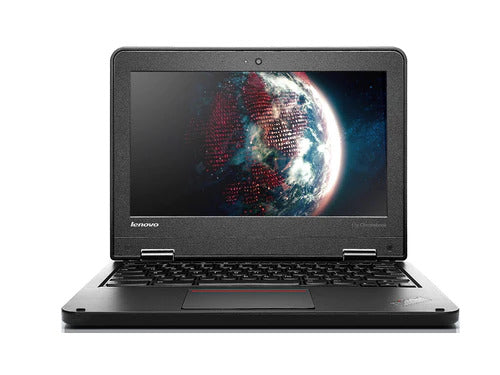 Lenovo ThinkPad 11e -Intel Celeron -4GB RAM -320GB HDD – 11.6″- Black - mykariakoo