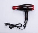 Nova Hair Dryer Wet & Dry With ThermoProtect 3000W NHD-006 (black) - mykariakoo
