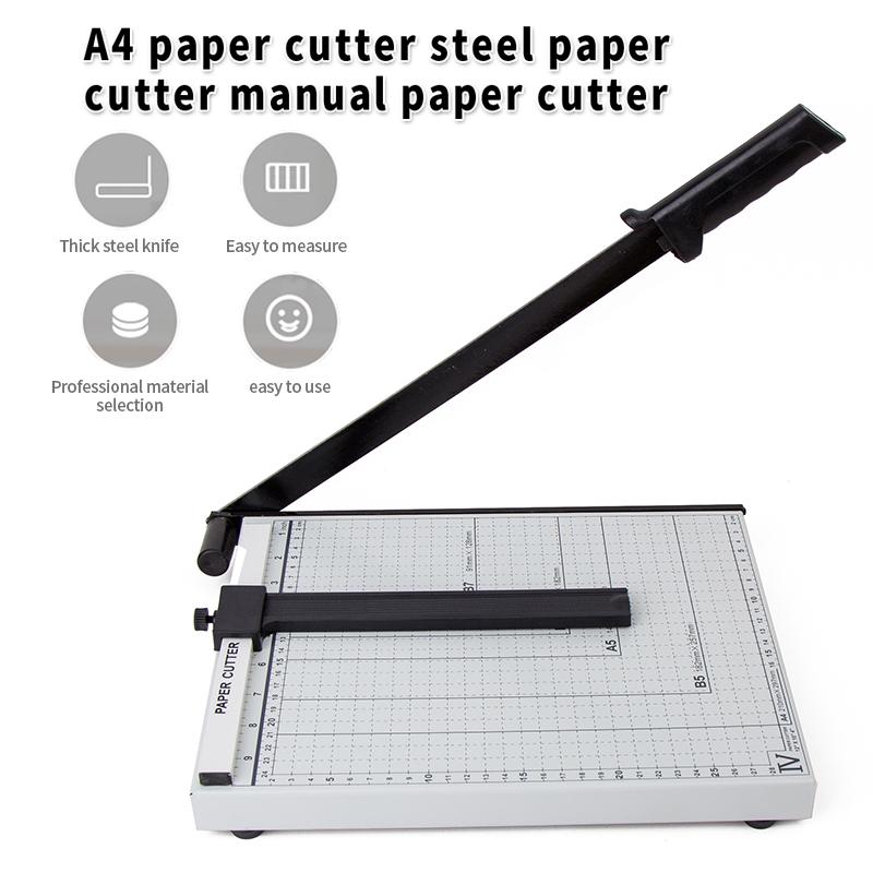 Paper Cutter – A4 - mykariakoo