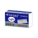 Stapler Pin – 24/6 – 1000 PCS - mykariakoo