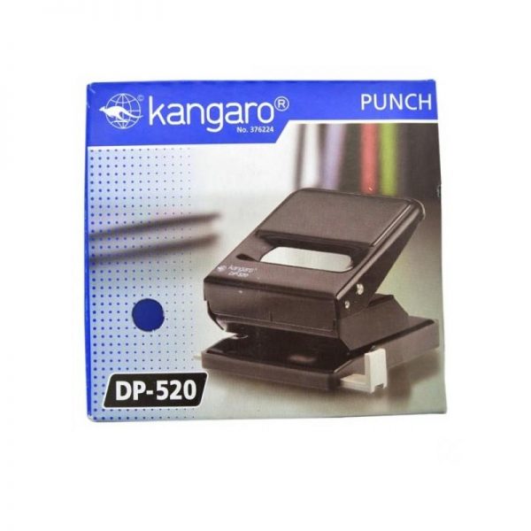 Punch Machine – DP-520 – Kangaro - mykariakoo