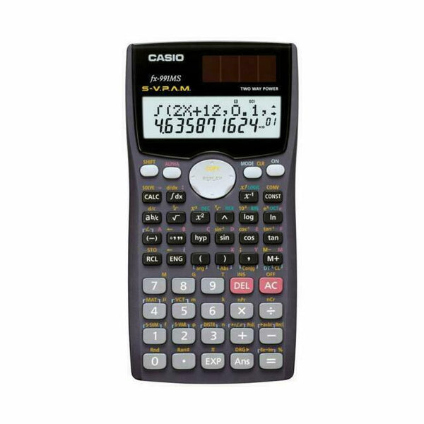 Ex 991 calculator best sale