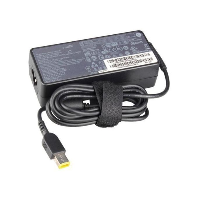 Lenovo Laptop Charger USB port - mykariakoo