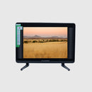 Solarmax M19T 19″ Digital LED TV-Inbuilt Channels(DVB-T2), DC/AC black 19 Inch - mykariakoo