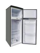 Pinetech Fridge PT BCD225 (Silver) - mykariakoo