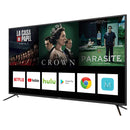 Star- X 65" inch Smart 4K UH680V - mykariakoo