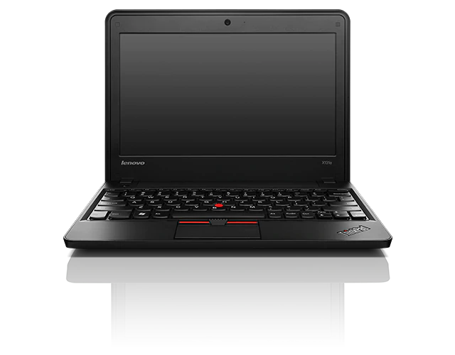 Lenovo Thinkpad X131e Laptop, 11.6", 4GB RAM 320GB HDD - mykariakoo