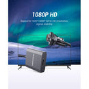 VGA to HDMI, 1080P VGA to HDMI Adapter (Male to Female) - mykariakoo